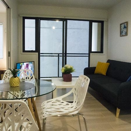 Oxford Apartment Auckland Exteriör bild