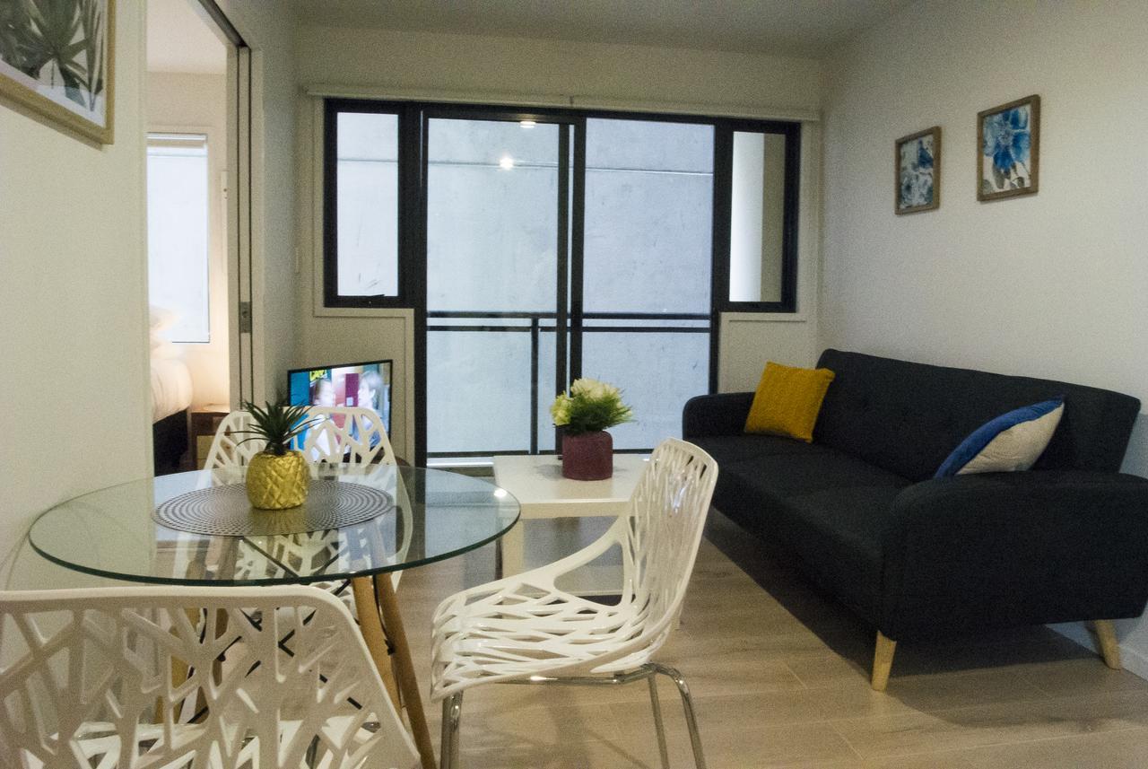 Oxford Apartment Auckland Exteriör bild