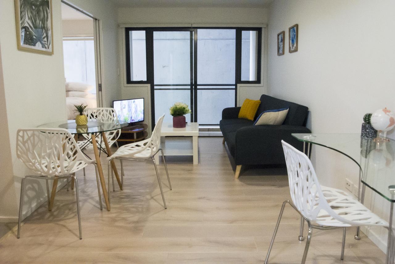 Oxford Apartment Auckland Exteriör bild